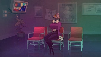 Imagen 0 para Lap of the Gods: A Visual…