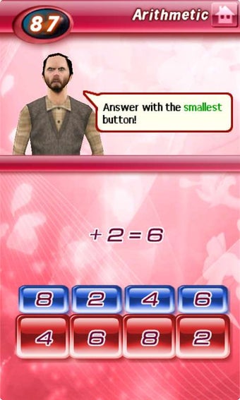 Imagen 0 para Brain Challenge HD for Wi…