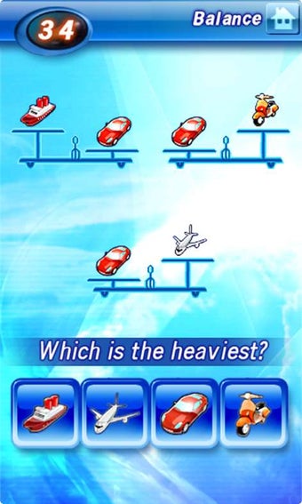 Imagen 3 para Brain Challenge HD for Wi…