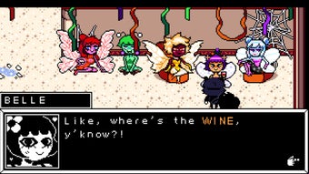 Image 0 for Party on Hallow Grove