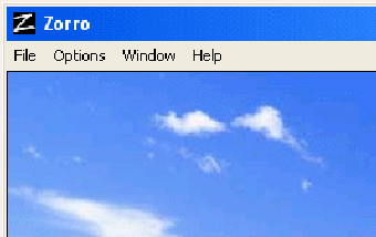 Image 0 for Zorro (64-Bit)