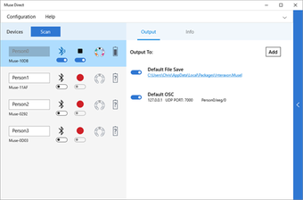 Imagen 0 para Muse Direct for Windows 1…