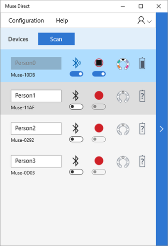 Imagen 1 para Muse Direct for Windows 1…