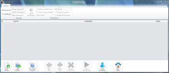 Imagen 0 para Batch PDF Encrypt