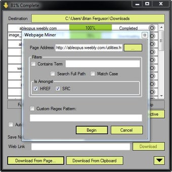 Imagen 0 para Able Opus Multi Downloade…