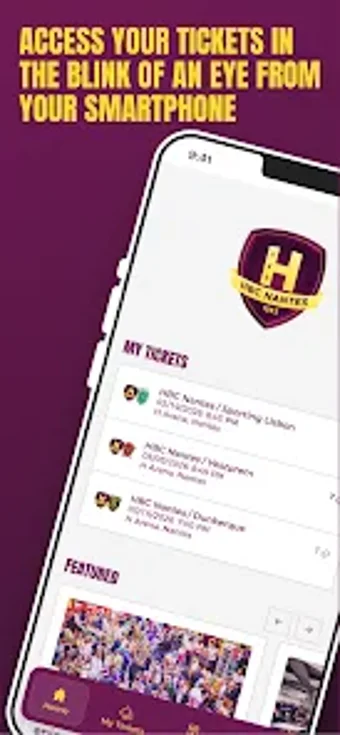 Imagen 0 para HBC Nantes