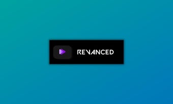 Image 0 for ReVanced