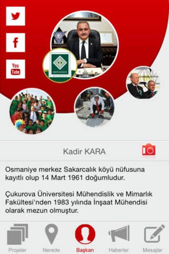 Image 0 for Kadir KARA