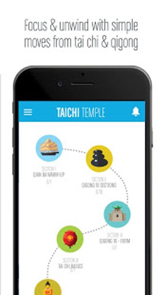 Image 3 for Taichi Temple