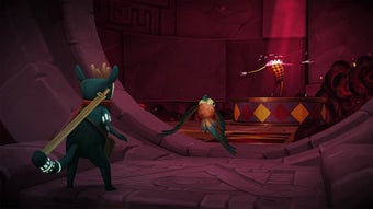 Image 0 for Figment 2: Creed Valle