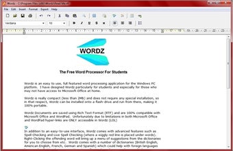 Image 0 for Wordz
