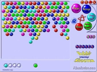 Image 0 for Bubble Shooter