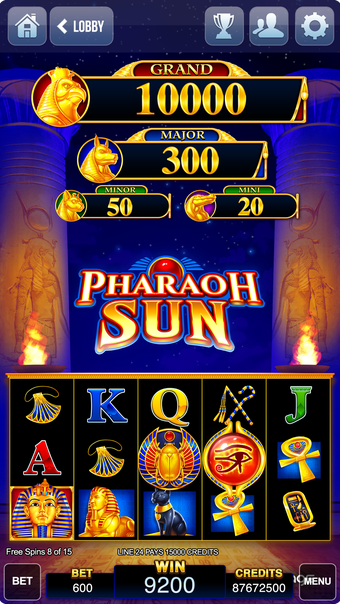 Imagen 0 para Lucky Play Casino: Slots …