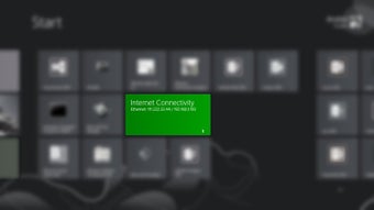 Imagen 1 para IP Address for Windows 8