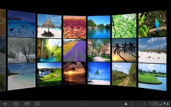 Imagen 1 para Gallery Wall 3D