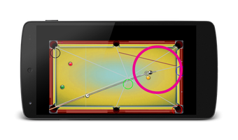 Image 1 for 8 Ball Pool Tool