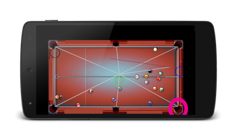 Image 2 for 8 Ball Pool Tool