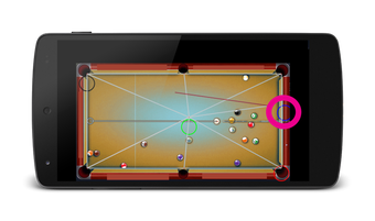 Image 0 for 8 Ball Pool Tool