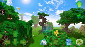 Image 0 for Pony World: Craft