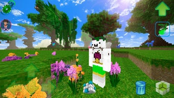 Image 0 for Pony World: Craft