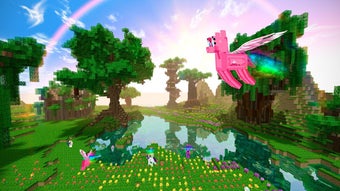 Image 1 for Pony World: Craft