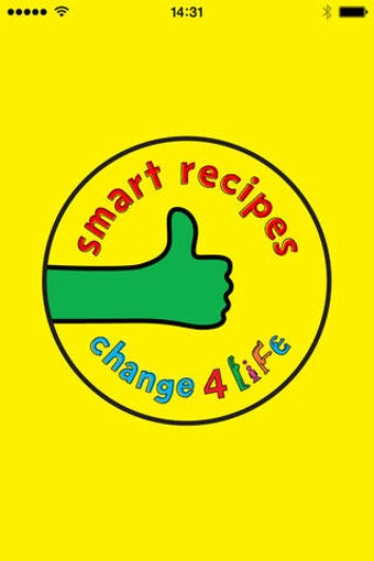 Image 0 for Change4Life Smart Recipes
