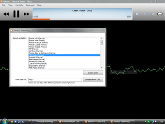 Image 2 for Yookoo Player
