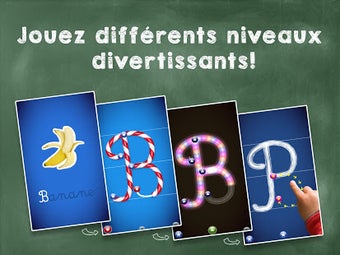 Image 2 for Alphabet pour Enfants - J…