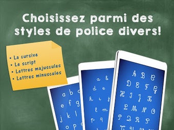 Image 1 for Alphabet pour Enfants - J…