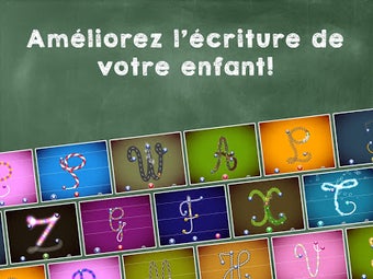 Image 0 for Alphabet pour Enfants - J…
