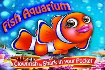 Image 0 for Fish Aquarium