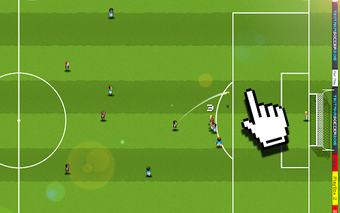 Image 0 for Tiki Taka Soccer