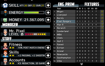 Image 1 for Tiki Taka Soccer