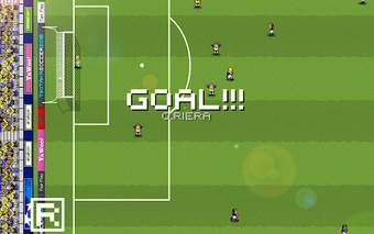 Image 2 for Tiki Taka Soccer