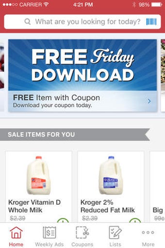Image 0 for King Soopers