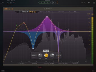 Imagen 0 para FabFilter Pro-Q 2