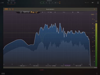 Image 1 for FabFilter Pro-Q 2