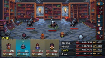 Image 0 for Quartet