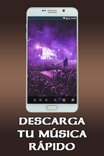 Imagen 3 para Bajar Musica Gratis mp3 e…