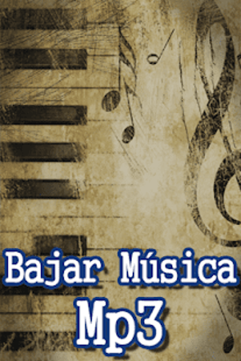 Imagen 1 para Bajar Musica Gratis mp3 e…