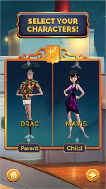 Image 0 for Hotel Transylvania Crazy …