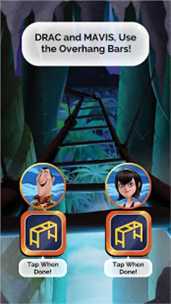 Imagen 1 para Hotel Transylvania Crazy …