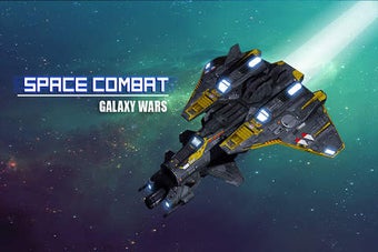 Image 0 for Space Combat: Galaxy Wars