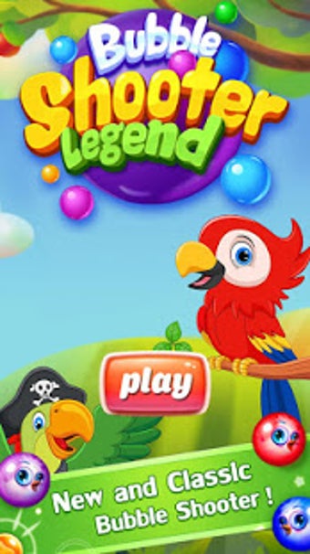 Image 3 for Bubble Birds