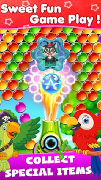 Image 0 for Bubble Birds