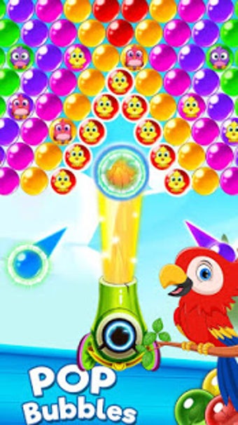 Image 1 for Bubble Birds