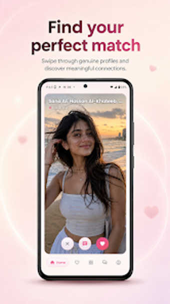 Imagen 0 para Loveniq: Friends Match  C…
