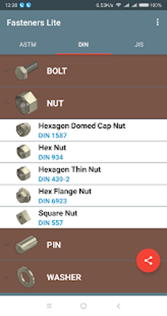 Image 1 for Fastener Lite