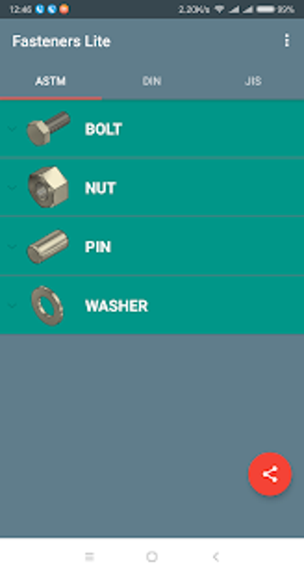 Image 0 for Fastener Lite