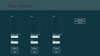 Image 0 for Shop Assistant for Window…